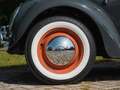 Volkswagen Kever cabriolet Fully restored, TOP condition! Сірий - thumbnail 7