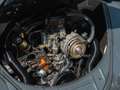 Volkswagen Kever cabriolet Fully restored, TOP condition! Сірий - thumbnail 15