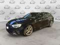 Audi A4 A4 Avant 45 TFSI quattro S tronic S line edition Nero - thumbnail 1