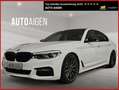 BMW 530 d xDrive * M-PAKET * PANO * STANDHZ * HEADUP * AHK Blanc - thumbnail 1