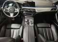 BMW 530 d xDrive * M-PAKET * PANO * STANDHZ * HEADUP * AHK Blanc - thumbnail 18