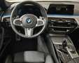 BMW 530 d xDrive * M-PAKET * PANO * STANDHZ * HEADUP * AHK Blanc - thumbnail 19