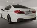 BMW 530 d xDrive * M-PAKET * PANO * STANDHZ * HEADUP * AHK Blanc - thumbnail 3