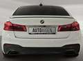 BMW 530 d xDrive * M-PAKET * PANO * STANDHZ * HEADUP * AHK Blanc - thumbnail 4