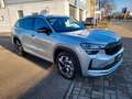 Skoda Kodiaq Sportline 1.5 TSI mHEV 110 kW DSG TZ! Silber - thumbnail 3