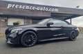 Mercedes-Benz C 220 IV CABRIOLET 220 D AMG LINE 9G TRONIC Schwarz - thumbnail 5