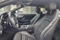 Mercedes-Benz C 220 IV CABRIOLET 220 D AMG LINE 9G TRONIC Schwarz - thumbnail 6