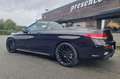 Mercedes-Benz C 220 IV CABRIOLET 220 D AMG LINE 9G TRONIC Schwarz - thumbnail 3