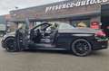 Mercedes-Benz C 220 IV CABRIOLET 220 D AMG LINE 9G TRONIC Schwarz - thumbnail 4