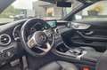 Mercedes-Benz C 220 IV CABRIOLET 220 D AMG LINE 9G TRONIC Schwarz - thumbnail 7
