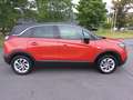 Opel Crossland X Innovation*NAVI*LED*Rückfahrkamera*AssistentP.* Orange - thumbnail 4