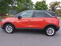 Opel Crossland X Innovation*NAVI*LED*Rückfahrkamera*AssistentP.* Orange - thumbnail 8