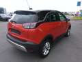 Opel Crossland X Innovation*NAVI*LED*Rückfahrkamera*AssistentP.* Orange - thumbnail 5