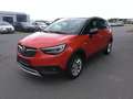 Opel Crossland X Innovation*NAVI*LED*Rückfahrkamera*AssistentP.* Orange - thumbnail 1