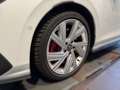 Volkswagen Golf GTI VIII 2.0 TSI DSG BlackStyle+RearView+H&K+19+++ Weiß - thumbnail 6