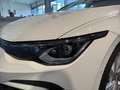 Volkswagen Golf GTI VIII 2.0 TSI DSG BlackStyle+RearView+H&K+19+++ Weiß - thumbnail 5