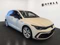 Volkswagen Golf GTI VIII 2.0 TSI DSG BlackStyle+RearView+H&K+19+++ Weiß - thumbnail 2