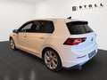 Volkswagen Golf GTI VIII 2.0 TSI DSG BlackStyle+RearView+H&K+19+++ Weiß - thumbnail 4