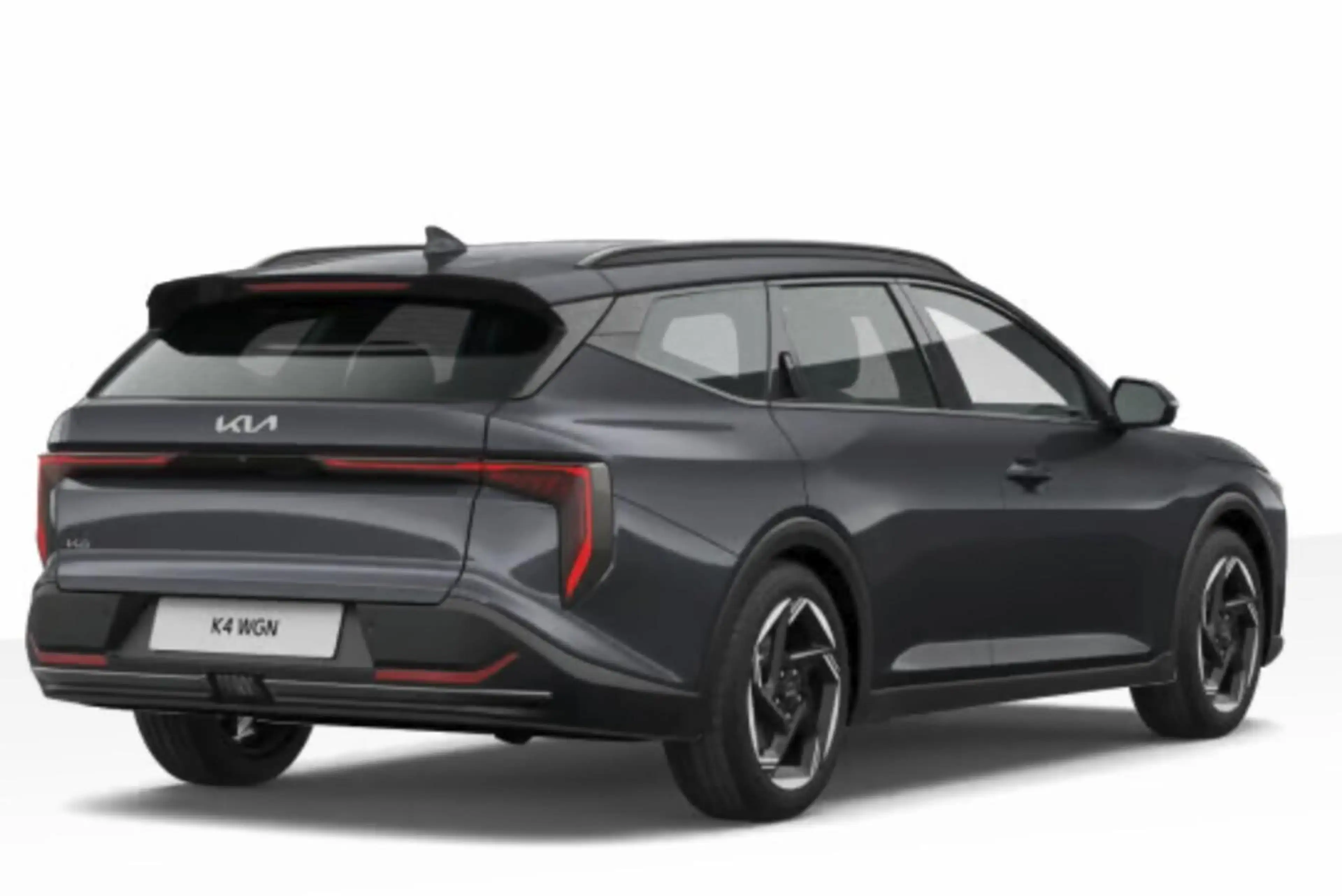 Kia K4 Sportswagon SW Vision DCT LM17 ACC SHZ Nav Kam ... — photo 2