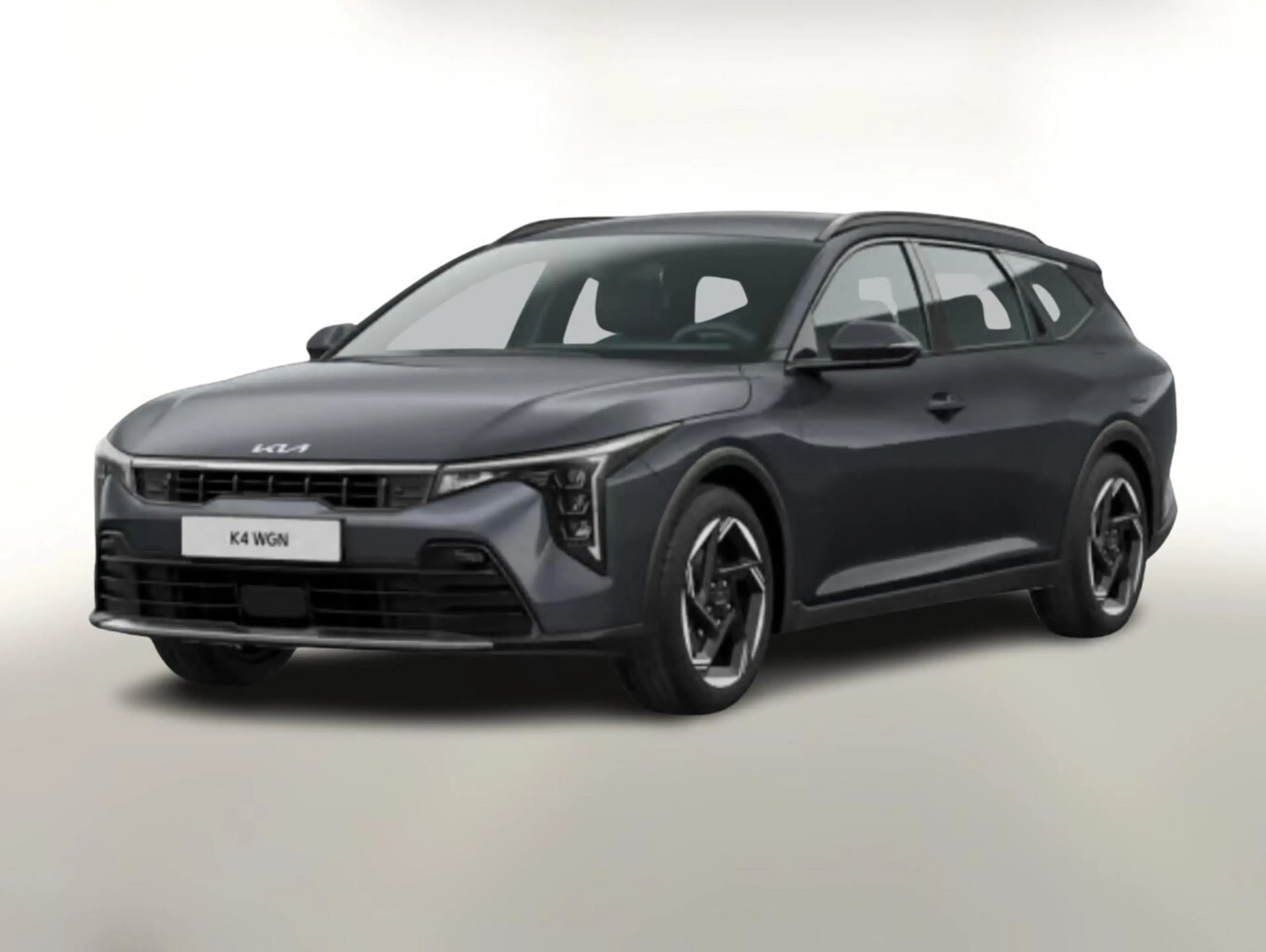 Kia K4 Sportswagon SW Vision DCT LM17 ACC SHZ Nav Kam ...