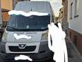 Peugeot Boxer Boxer HDi 435 L4H3 FAP Negru - thumbnail 5