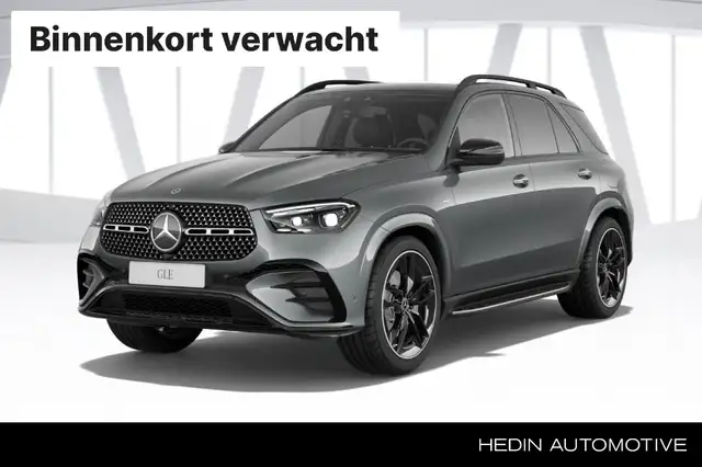 Mercedes-Benz GLE 400 GLE 400e Automaat 4MATIC Sport Edition | Premium P