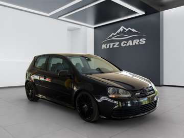 Golf R32 4MOTION DSG Schalensitze/H&R/SRS Breitbau