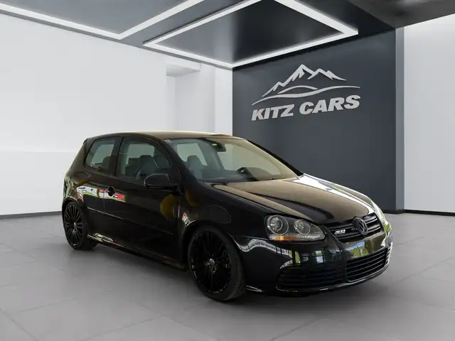 2006 Volkswagen Golf in Black for sale