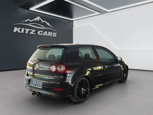 Volkswagen Golf view 8