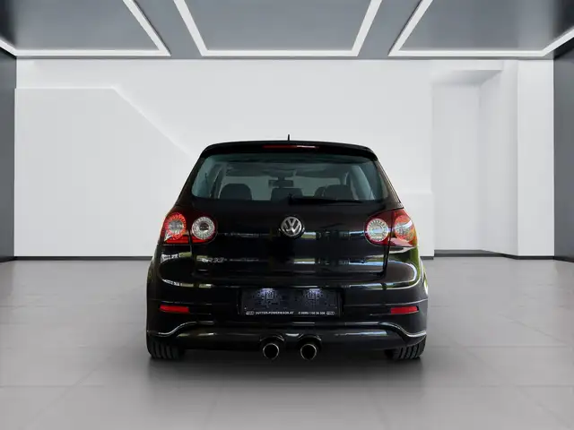 Volkswagen Golf view 7