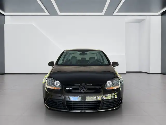 Volkswagen Golf view 5