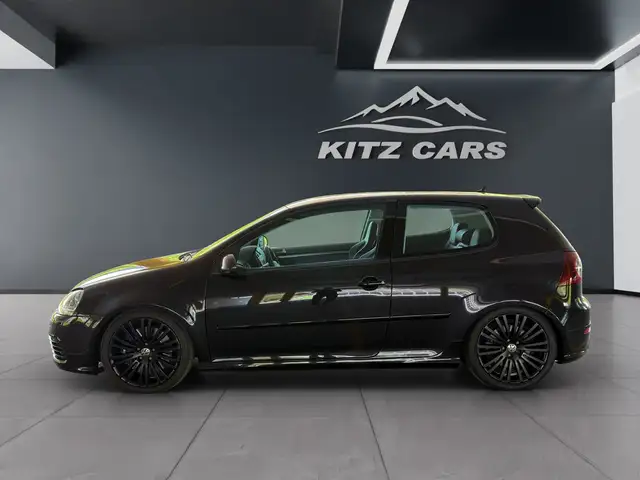 Volkswagen Golf view 6
