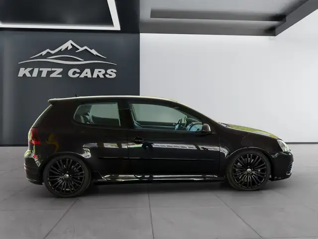 Volkswagen Golf view 9
