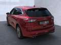 Ford Kuga Vignale Bluetooth Head Up Display Navi LED Rouge - thumbnail 4