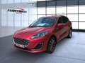 Ford Kuga Vignale Bluetooth Head Up Display Navi LED Rouge - thumbnail 2