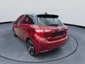 Toyota Yaris 1.5 Hybrid Dynamic Bi-Tone Stoelverwaming camera C Rood - thumbnail 5