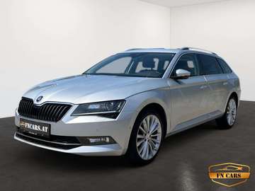 2.0 TDI Style 4x4 DSG | Panorama | ACC | LED |