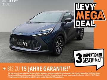 1.8 Hybrid Teamplayer CARPLAY*SHZ*LHZ*KAMERA