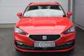 SEAT Leon SP Style 2,0 TDI LED/NAVI/RFK/VIRTUAL Rot - thumbnail 3
