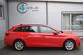 SEAT Leon SP Style 2,0 TDI LED/NAVI/RFK/VIRTUAL Rot - thumbnail 6