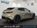 Mazda 3 2024 SKY-X 186 NAGISA BOSE+HEADUP+NAV+SHZ+PDC+ Brun - thumbnail 4