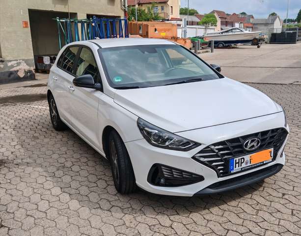 Hyundai i30 i30 1.0 T-GDI EDITION 30