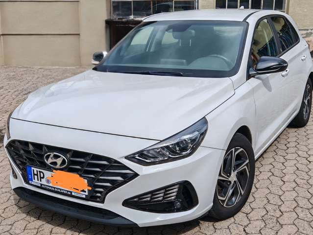 Imagine Hyundai i30 i30 1.0 T-GDI EDITION 30