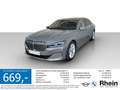 BMW 745 Le xDrive Executive Lounge TOP Ausstattung !! Grau - thumbnail 1