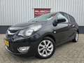Opel Karl 1.0 ecoFLEX 5 deurs Cosmo VAN 2e EIGENAAR | AIRCO Zwart - thumbnail 38