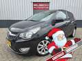 Opel Karl 1.0 ecoFLEX 5 deurs Cosmo VAN 2e EIGENAAR | AIRCO Noir - thumbnail 1