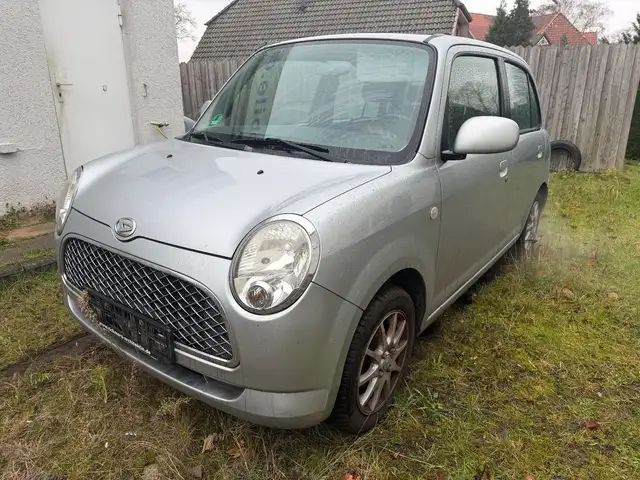 Daihatsu Trevis Trevis Junior