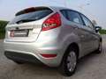 Ford Fiesta 1.2 5 porte PREZZO VALIDO FINO 06.12,GARANZIA,KM C Argent - thumbnail 5