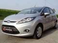 Ford Fiesta 1.2 5 porte PREZZO VALIDO FINO 06.12,GARANZIA,KM C Argent - thumbnail 2