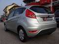 Ford Fiesta 1.2 5 porte PREZZO VALIDO FINO 06.12,GARANZIA,KM C Argent - thumbnail 7